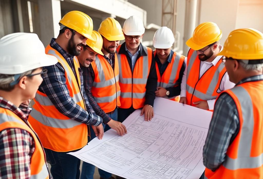 Top Grade Builders